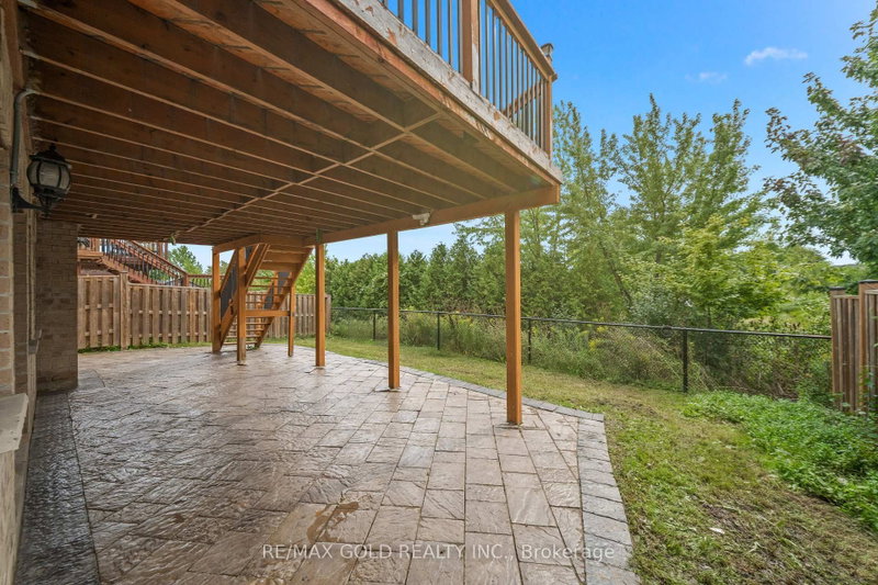 155 Bellchase Brampton,ON L6P 3N2 — Photo 30