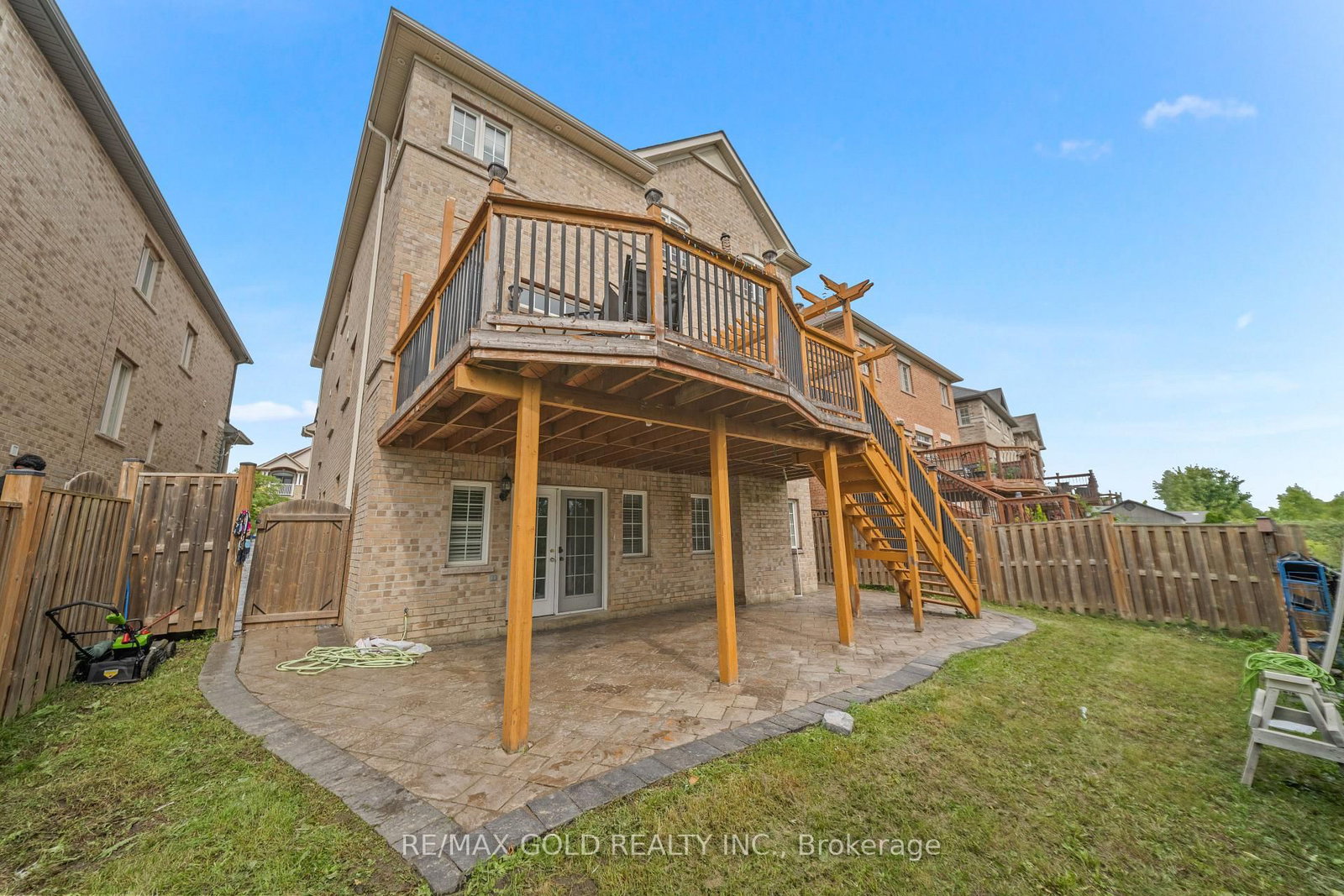 155 Bellchase Trail • Brampton, ON photo 31