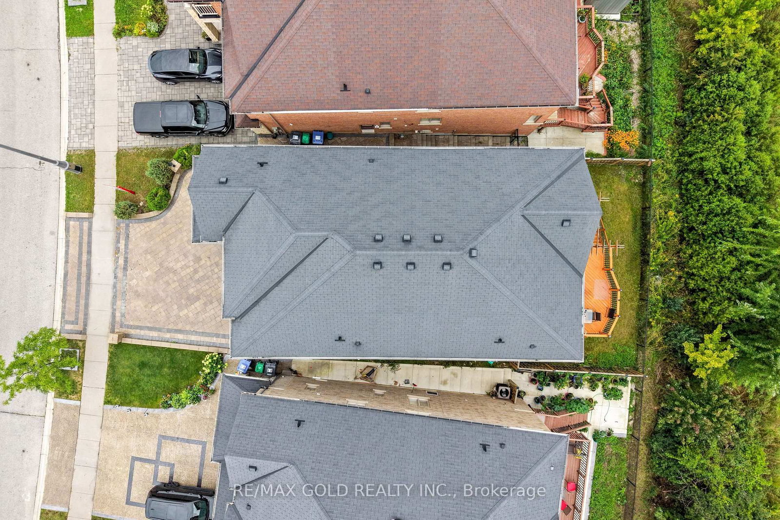 155 Bellchase Trail • Brampton, ON photo 33