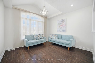 155 Bellchase Brampton,ON L6P 3N2 — Photo 37
