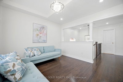 155 Bellchase Brampton,ON L6P 3N2 — Photo 39