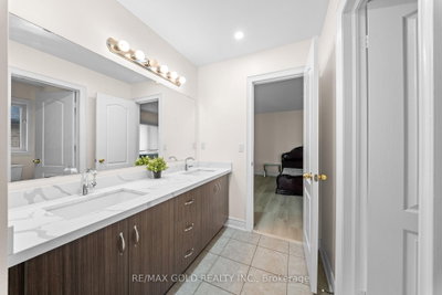 155 Bellchase Brampton,ON L6P 3N2 — Photo 41
