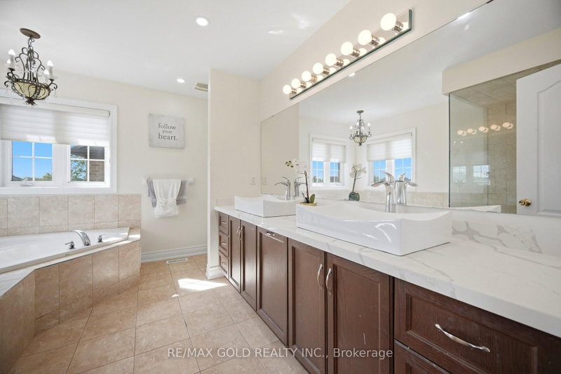 155 Bellchase Brampton,ON L6P 3N2 — Photo 44
