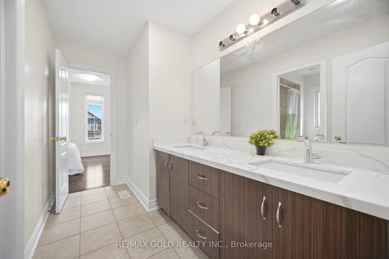 155 Bellchase Brampton,ON L6P 3N2 — Photo 47