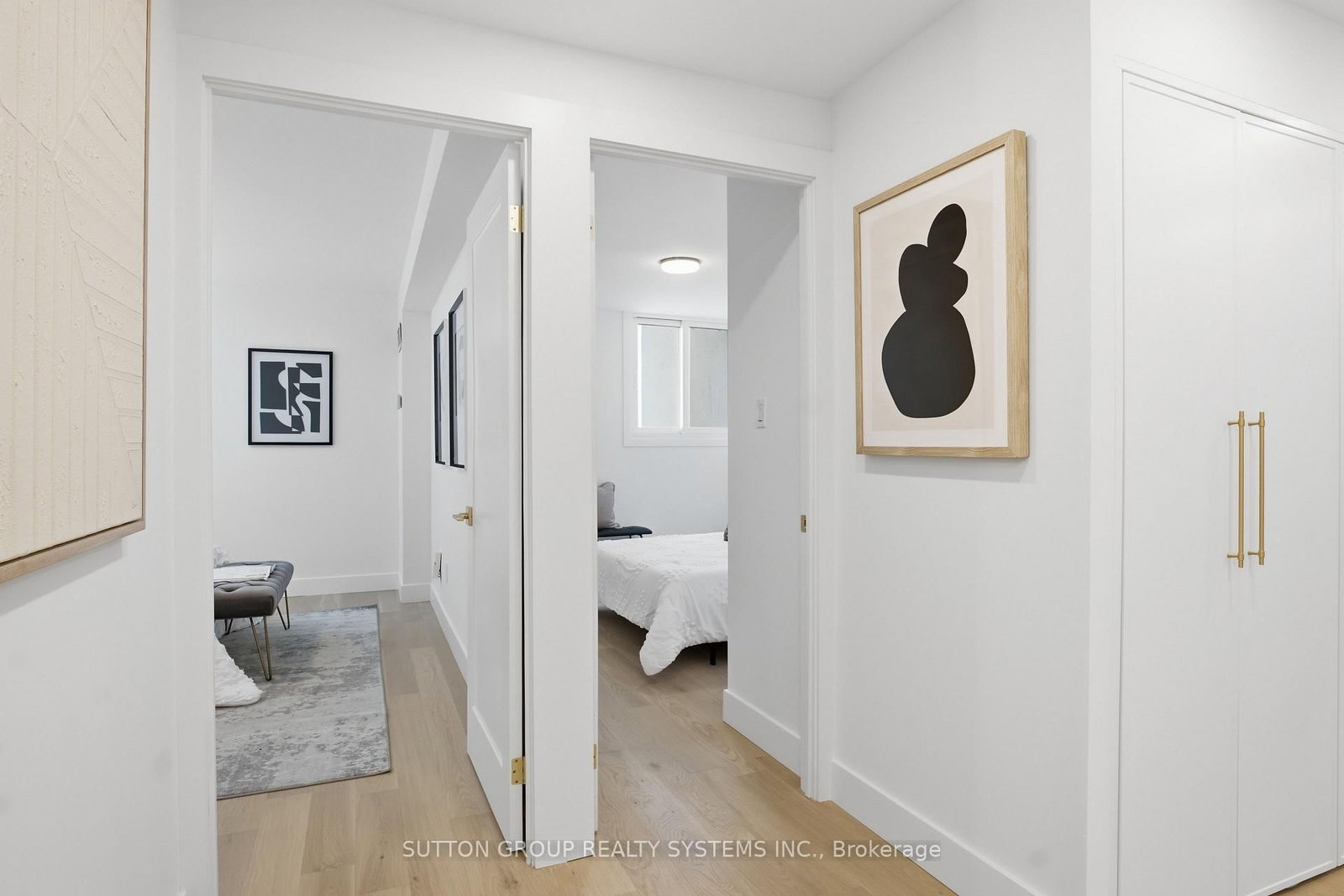 812 Burnhamthorpe Road • #1504 • Toronto, ON photo 25
