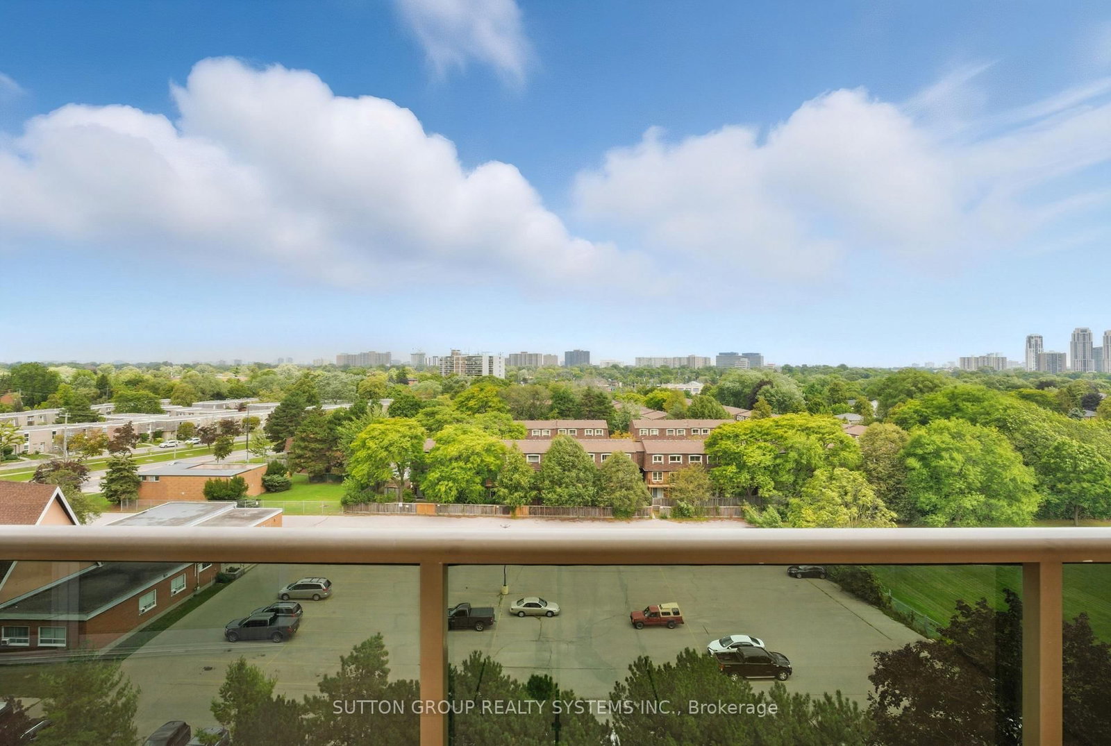812 Burnhamthorpe Road • #1504 • Toronto, ON photo 34