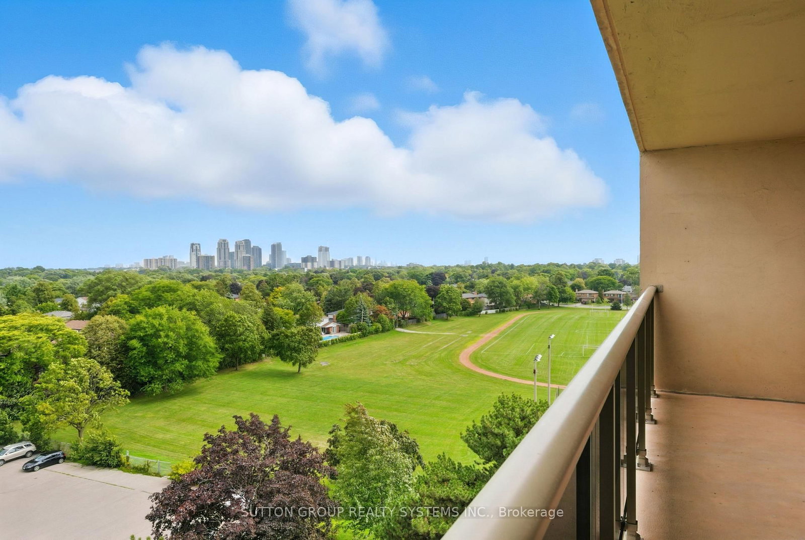 812 Burnhamthorpe Road • #1504 • Toronto, ON photo 35
