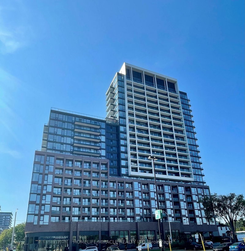 1411 - 28 Ann Street