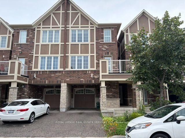 1625 Gainer Crescent