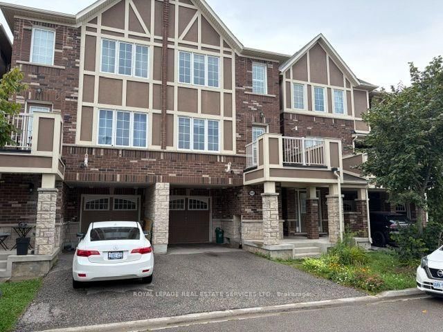 1625 Gainer Crescent