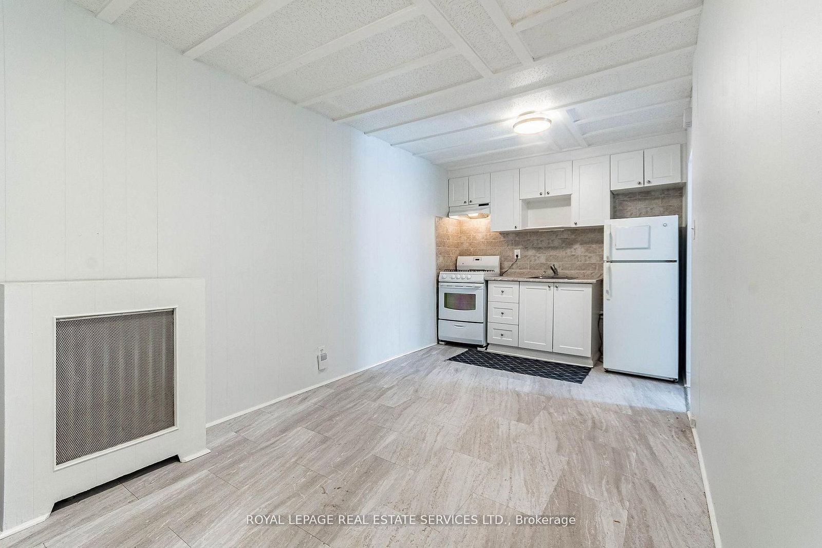1160 Dufferin Toronto,ON M6H 4B8 — Photo 20