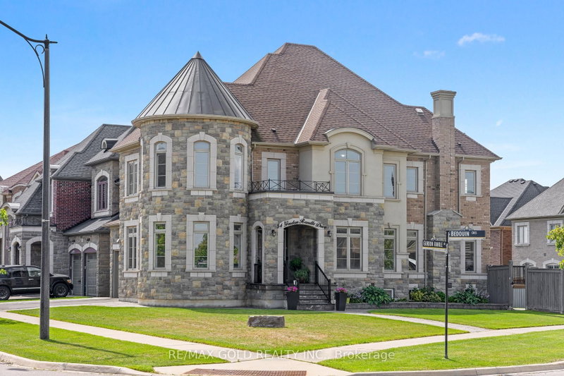 54 Gordon  Randle Drive