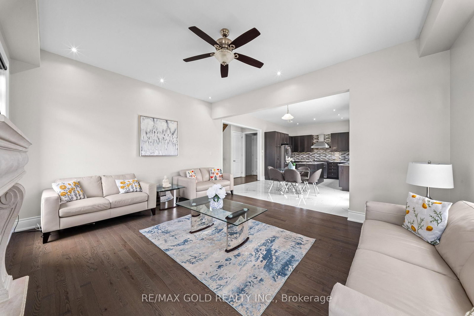 54 Gordon Randle Drive • Brampton, ON photo 13