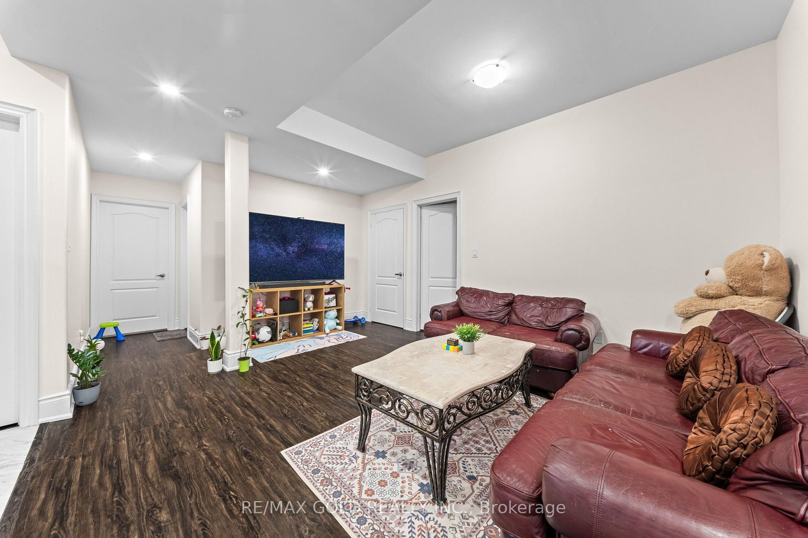 54 Gordon Randle Drive • Brampton, ON photo 28