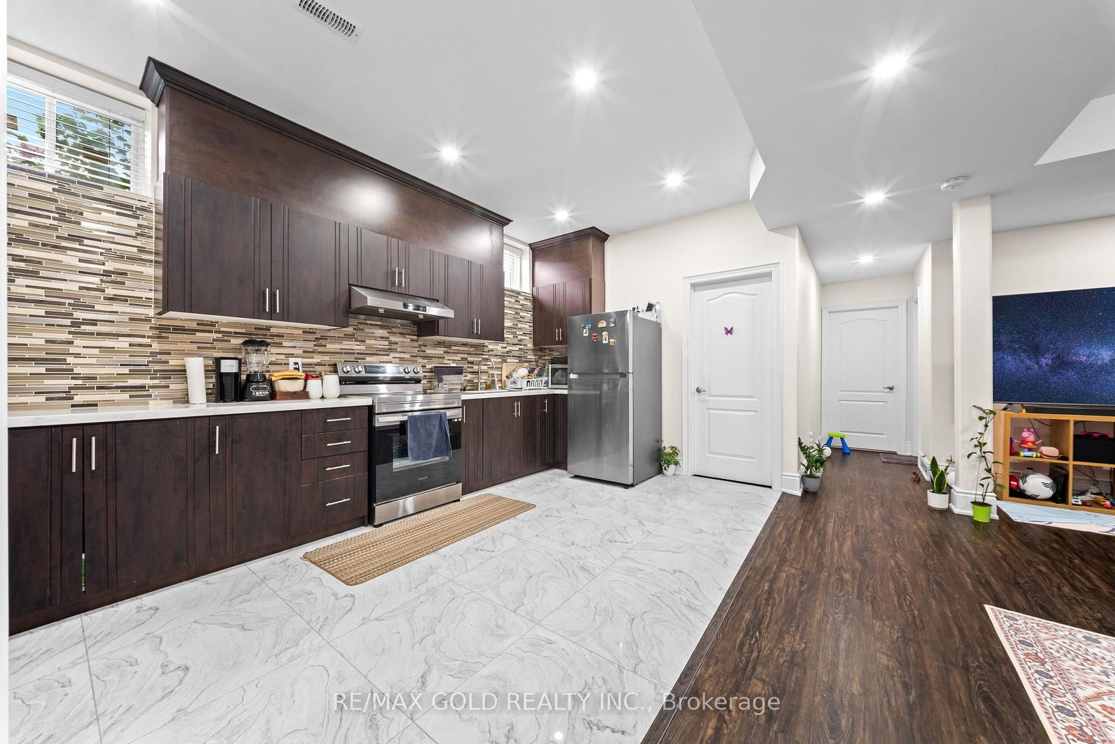 54 Gordon Randle Drive • Brampton, ON photo 29