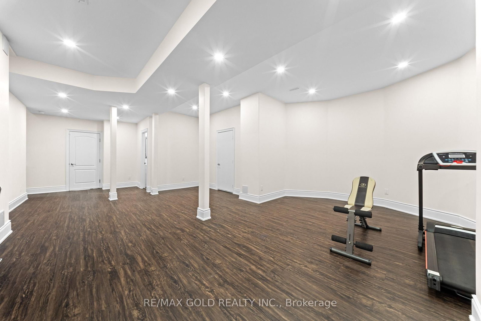 54 Gordon Randle Drive • Brampton, ON photo 33