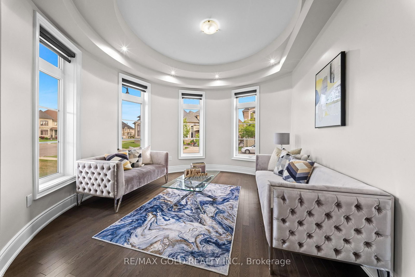 54 Gordon Randle Drive • Brampton, ON photo 4