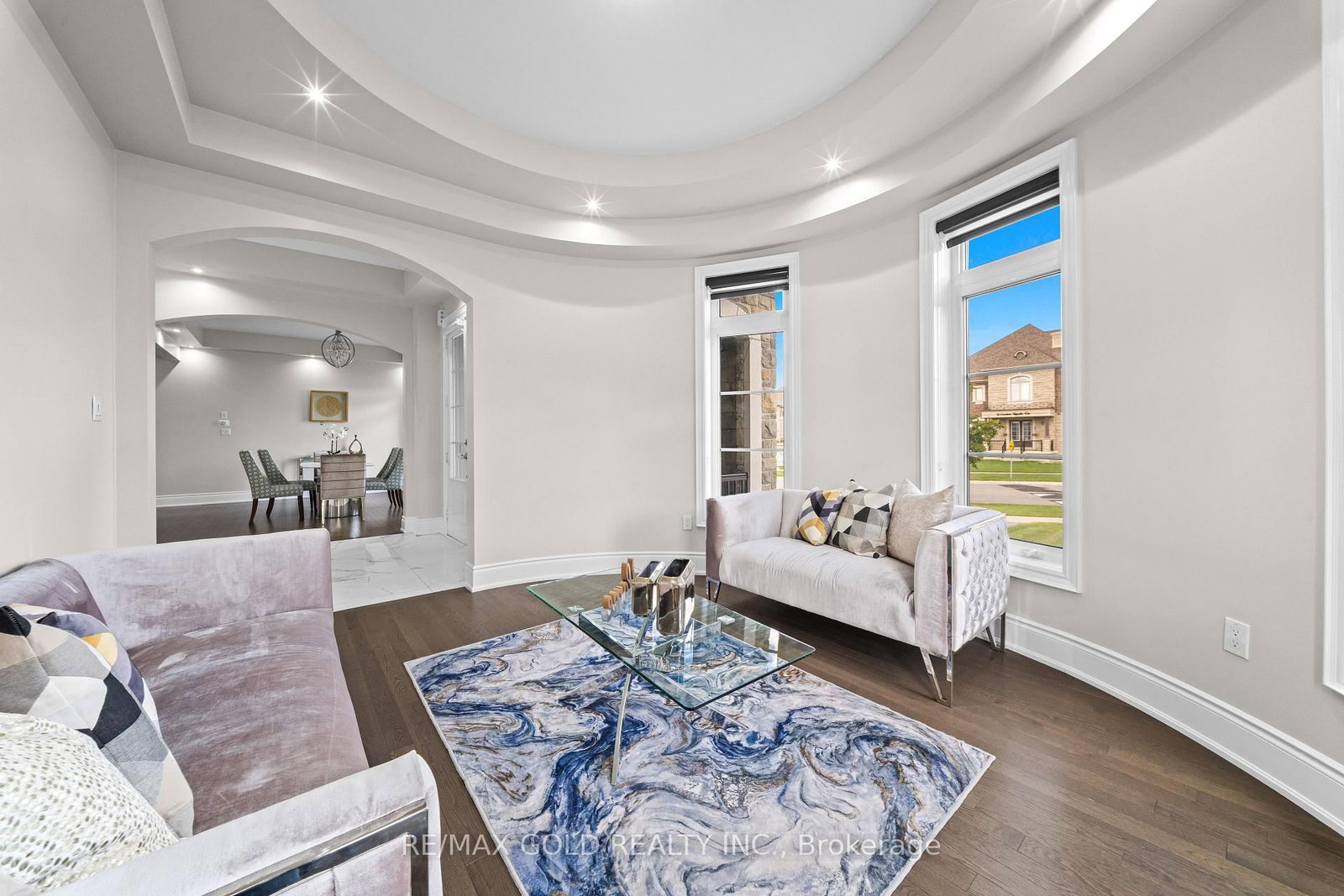 54 Gordon Randle Drive • Brampton, ON photo 5