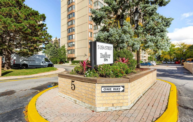 803 - 5 Lisa Street