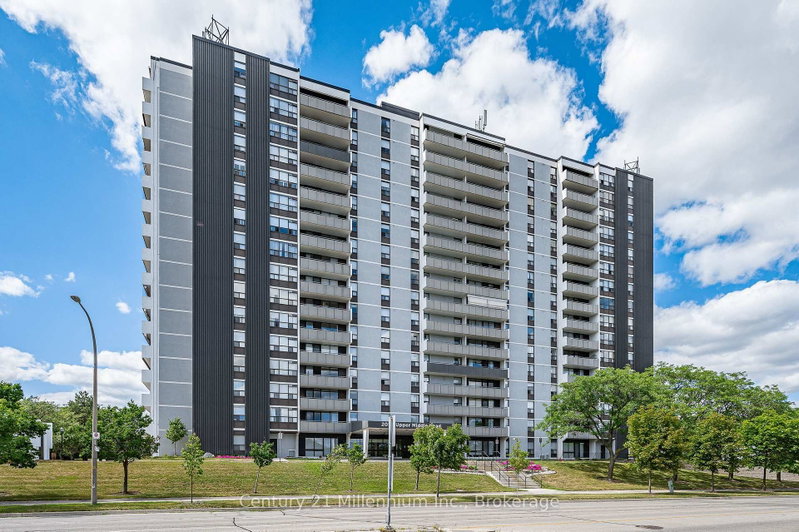 1605 - 2055 Upper Middle Road