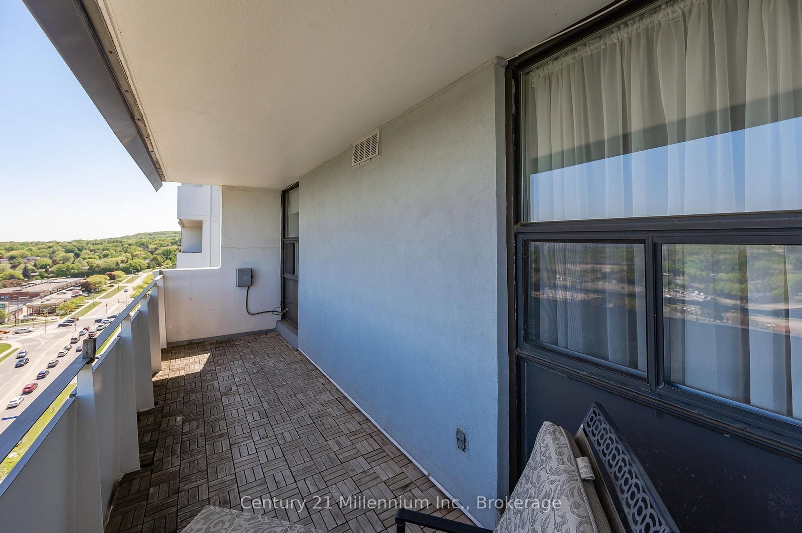 2055 Upper Middle Road • #1605 • Burlington, ON photo 21