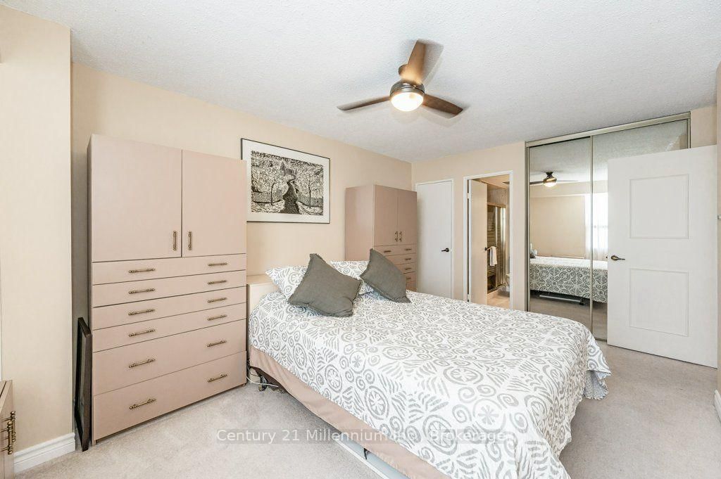 2055 Upper Middle Road • #1605 • Burlington, ON photo 36