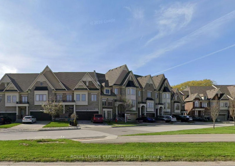 Bsmt - 1573 Eglinton Avenue W