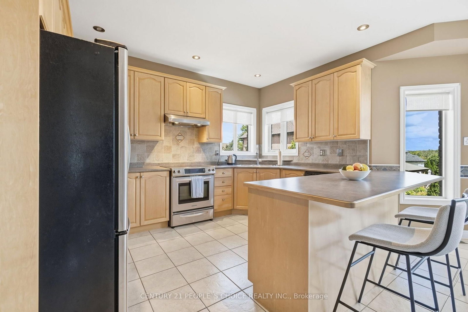 43 Strawberry Hill Court • Caledon, ON photo 16