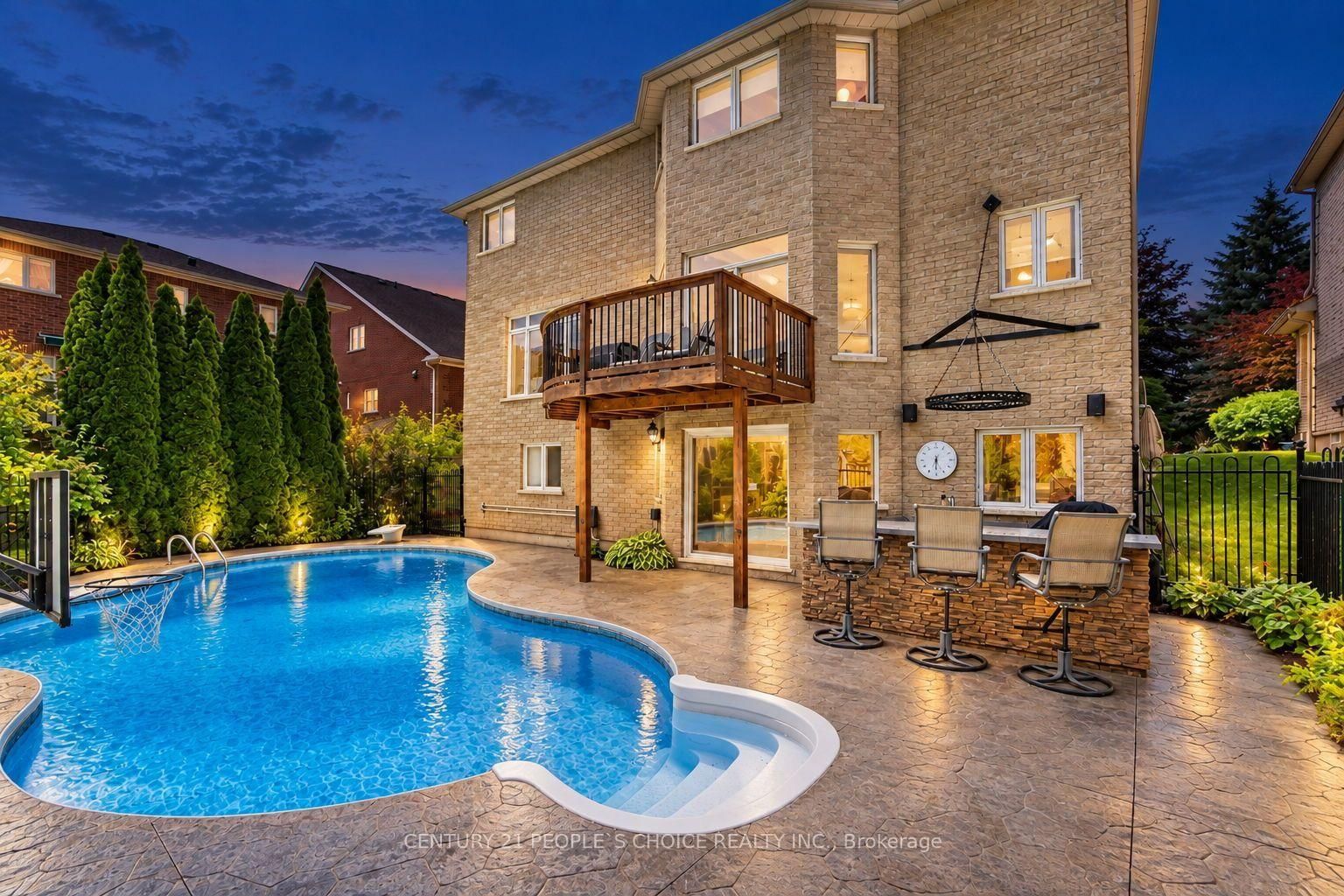 43 Strawberry Hill Court • Caledon, ON photo 45