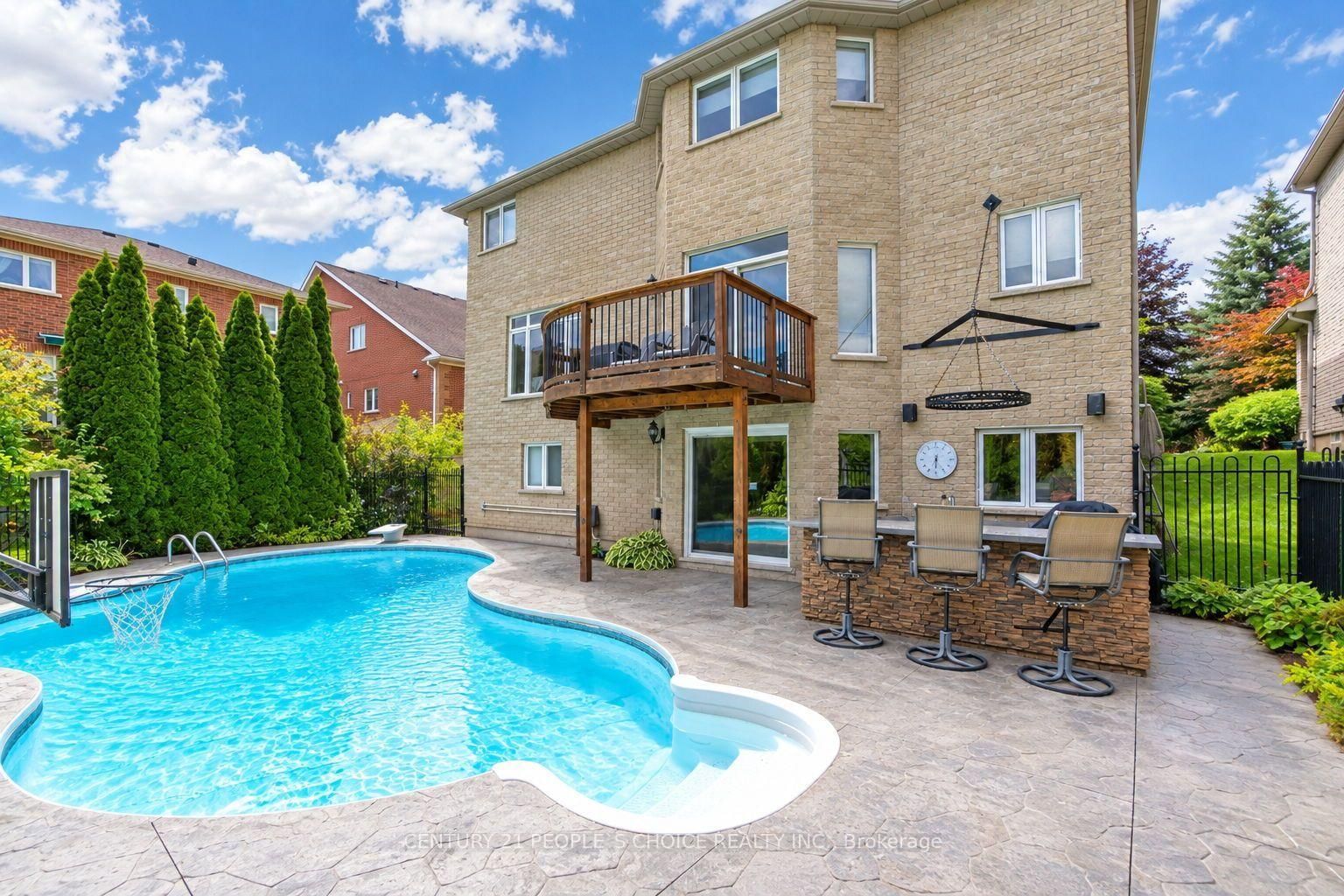 43 Strawberry Hill Court • Caledon, ON photo 46
