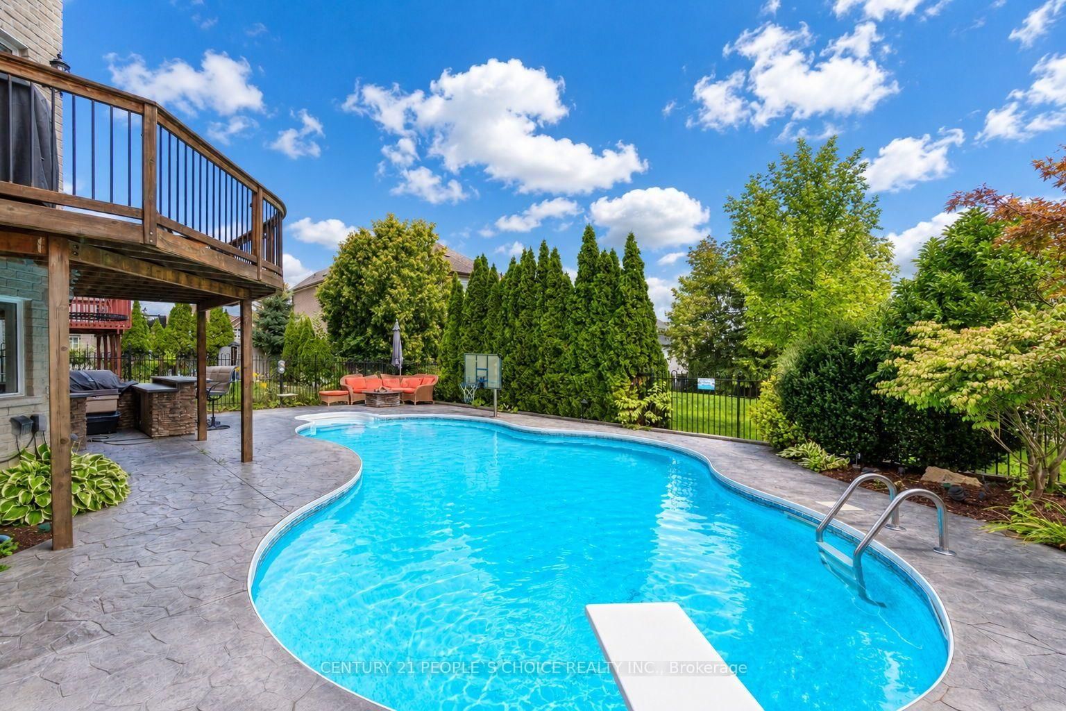 43 Strawberry Hill Court • Caledon, ON photo 48