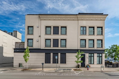 125 George Street • Oakville, ON photo 4