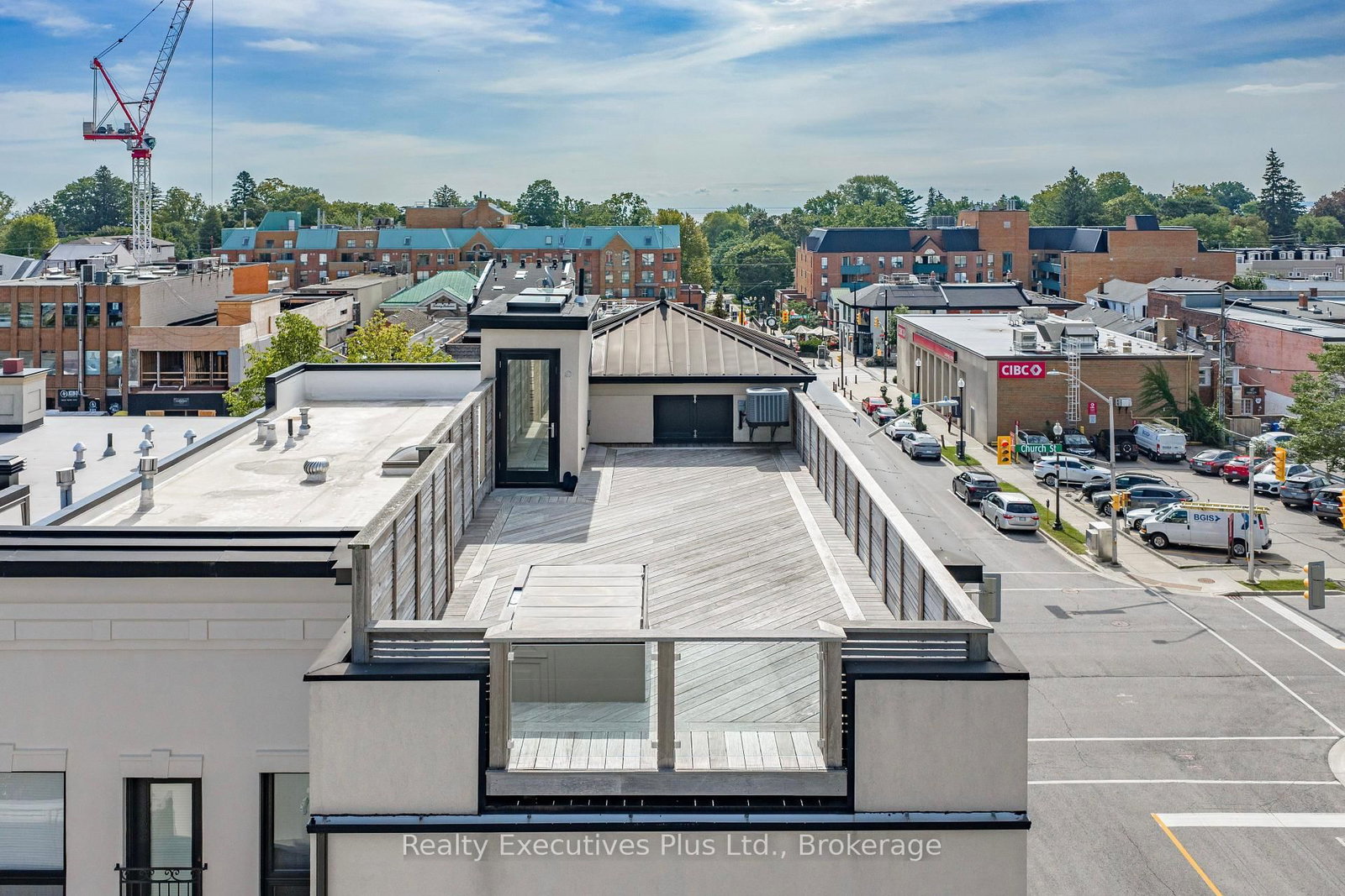 125 George Street • Oakville, ON photo 46