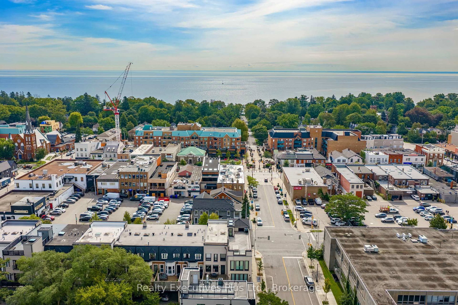125 George Street • Oakville, ON photo 48