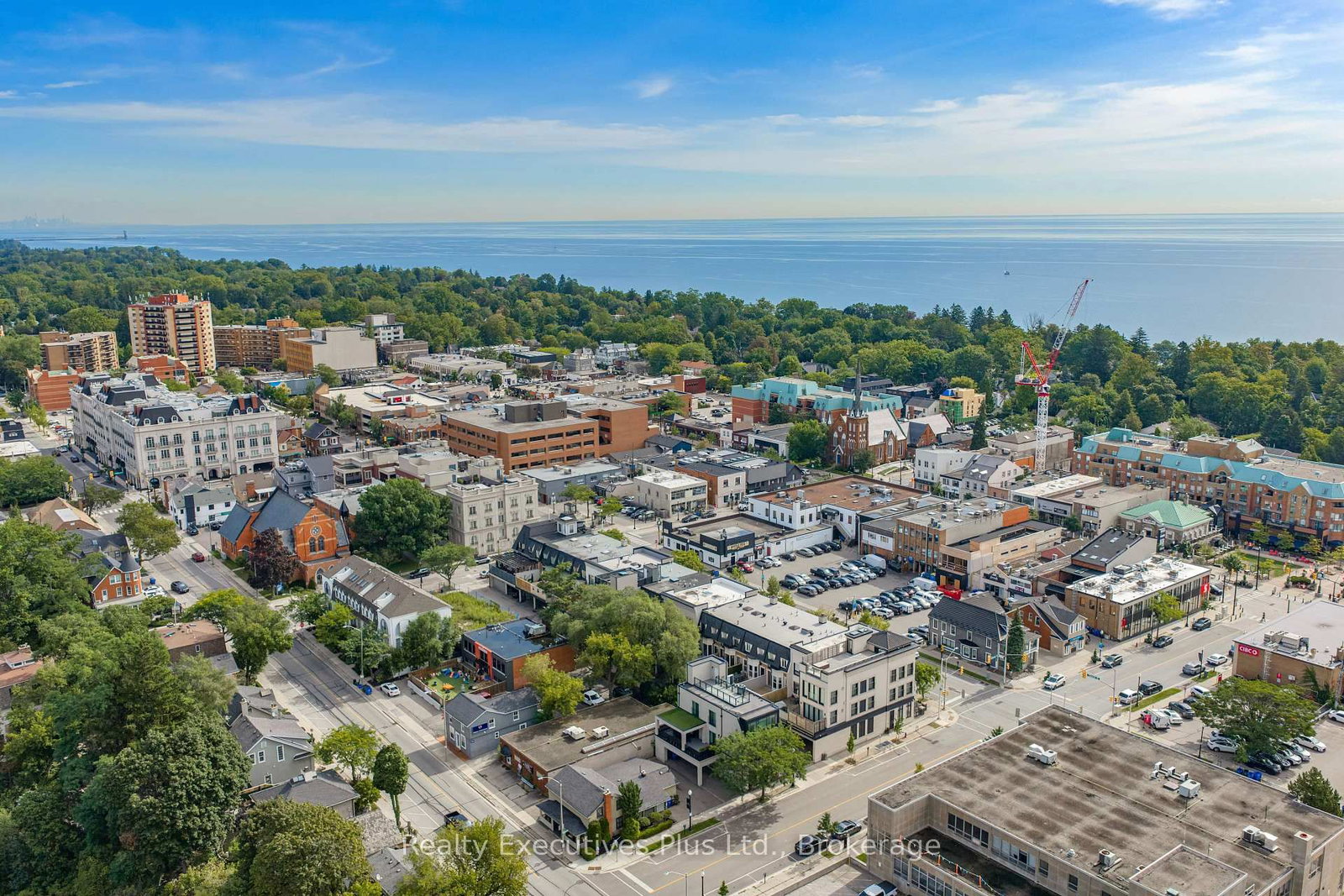 125 George Street • Oakville, ON photo 49