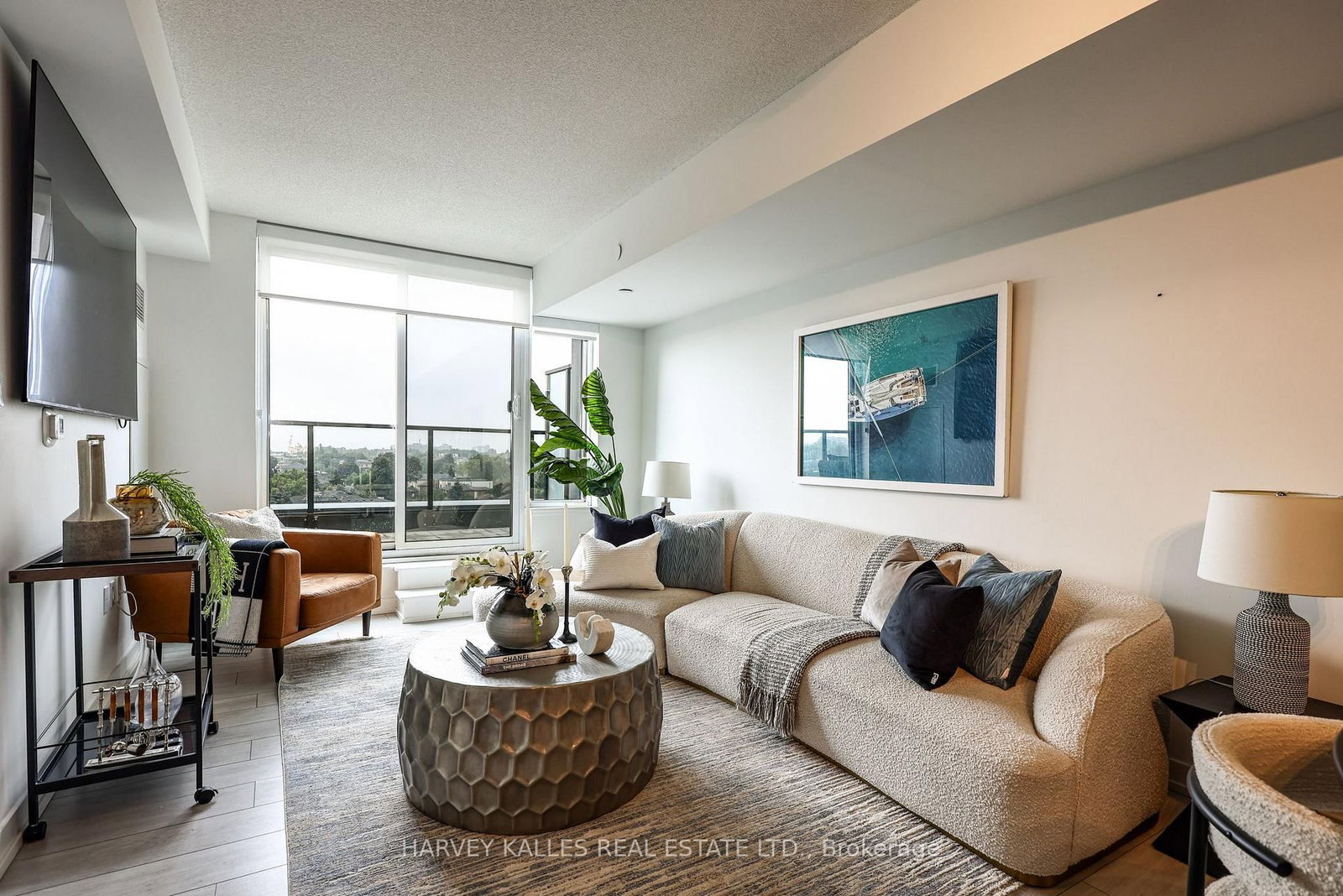 556 Marlee Avenue • #606 • Toronto, ON photo 11
