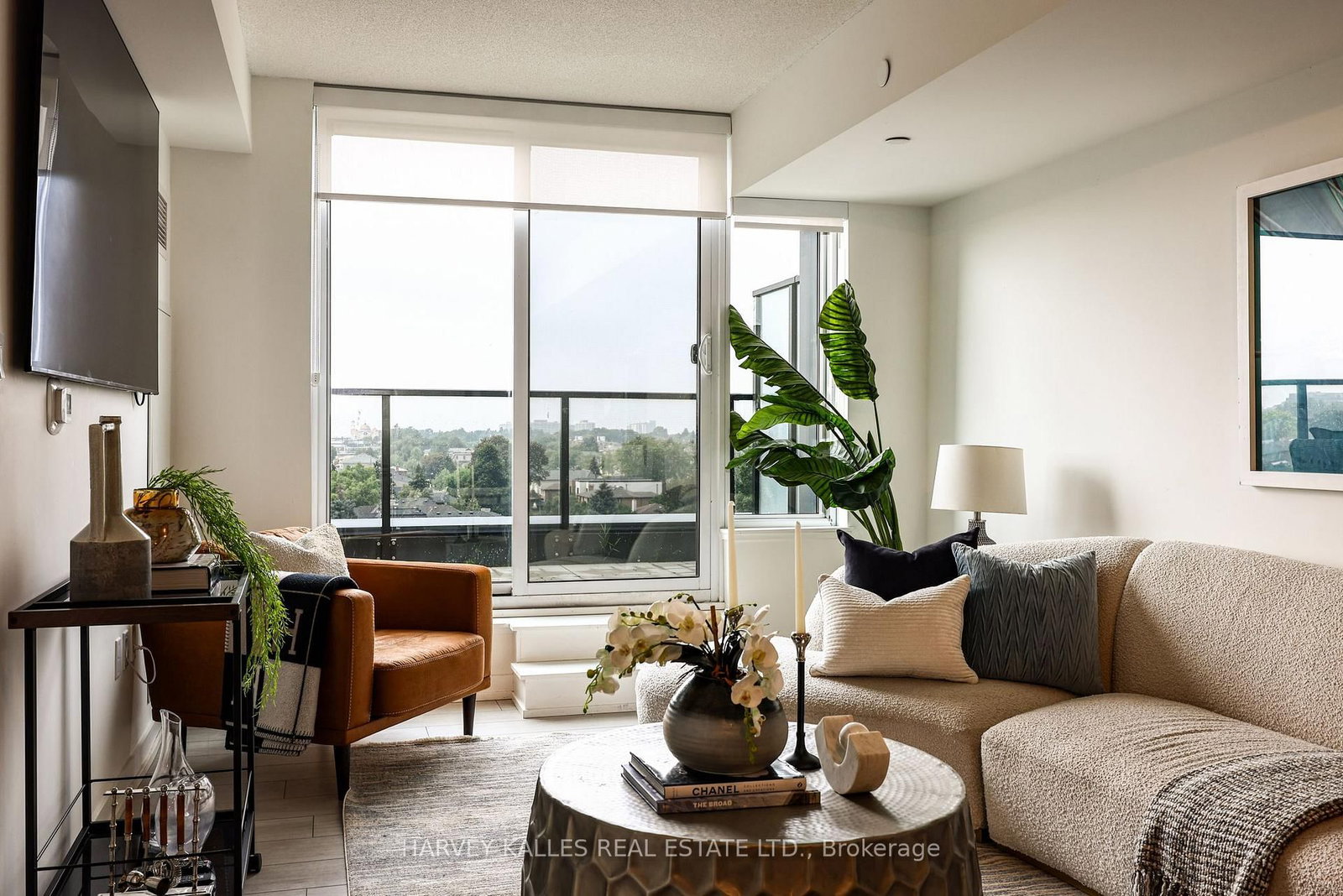 556 Marlee Avenue • #606 • Toronto, ON photo 12