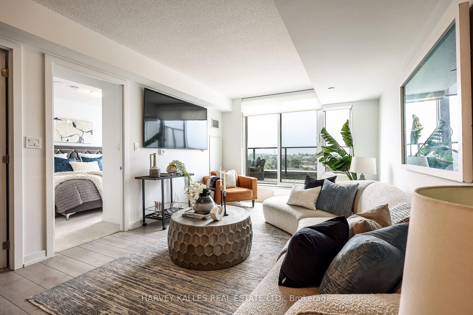 556 Marlee Avenue • #606 • Toronto, ON photo 13