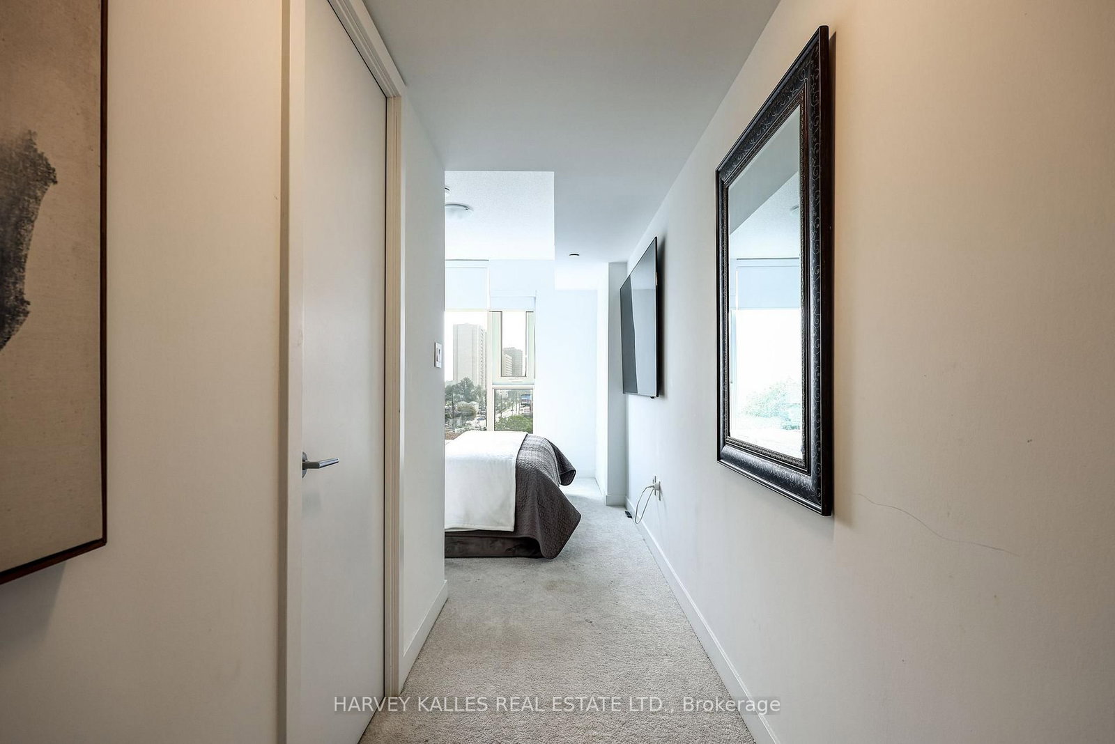 556 Marlee Avenue • #606 • Toronto, ON photo 17