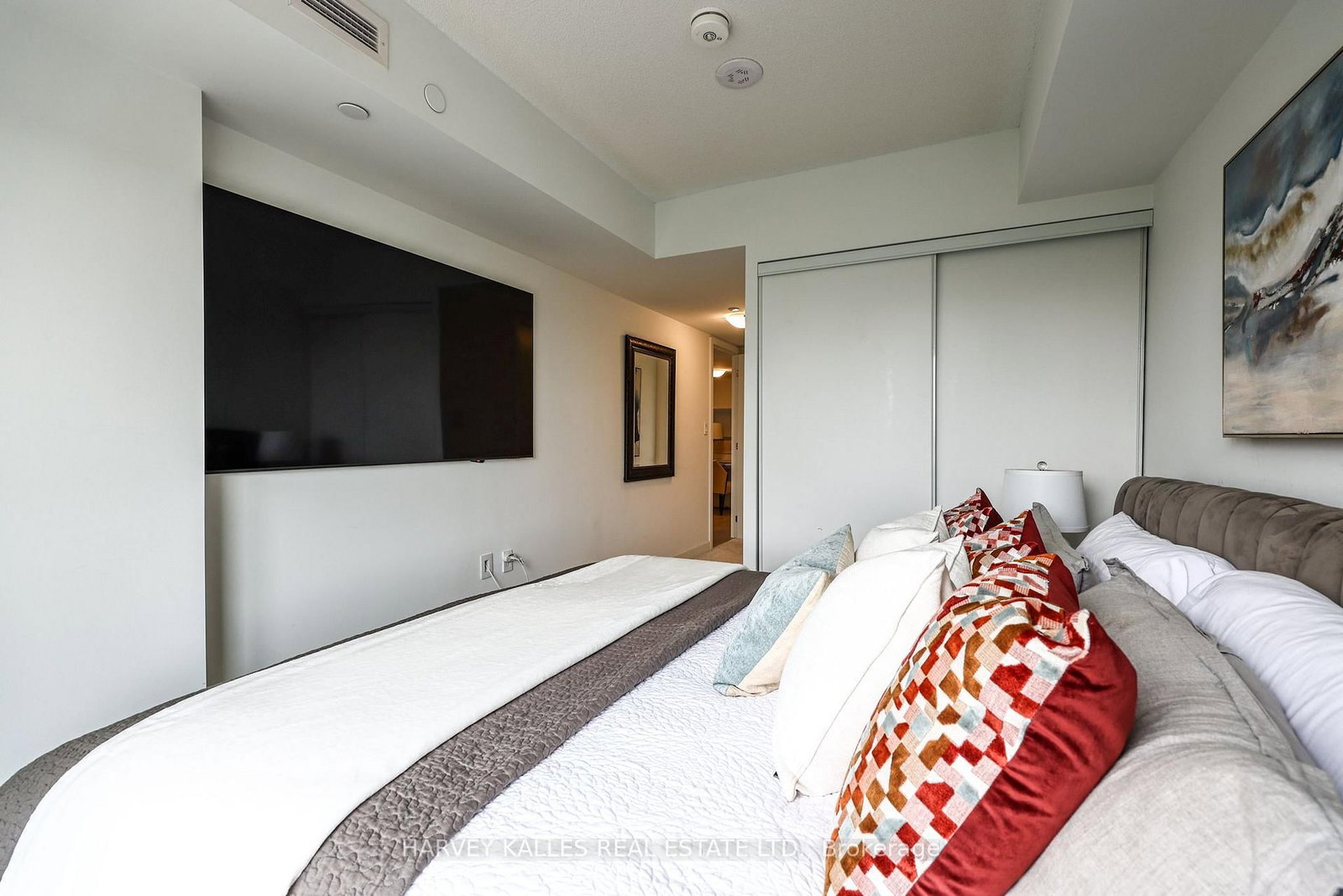 556 Marlee Avenue • #606 • Toronto, ON photo 19
