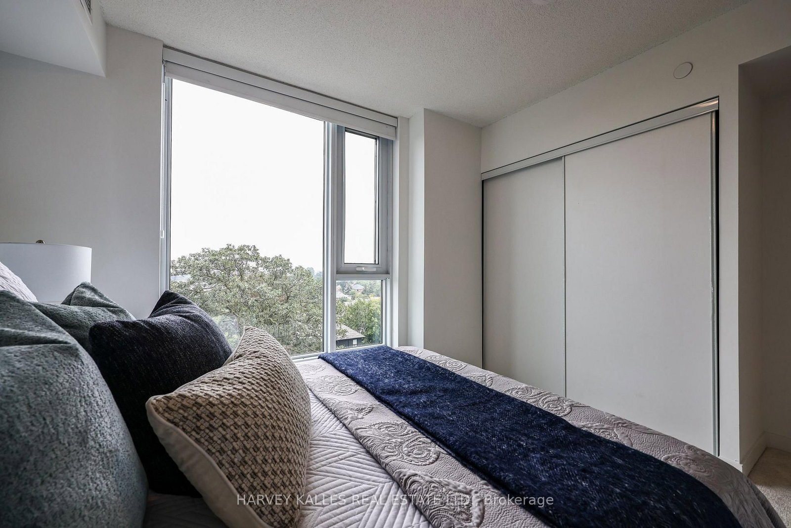 556 Marlee Avenue • #606 • Toronto, ON photo 23