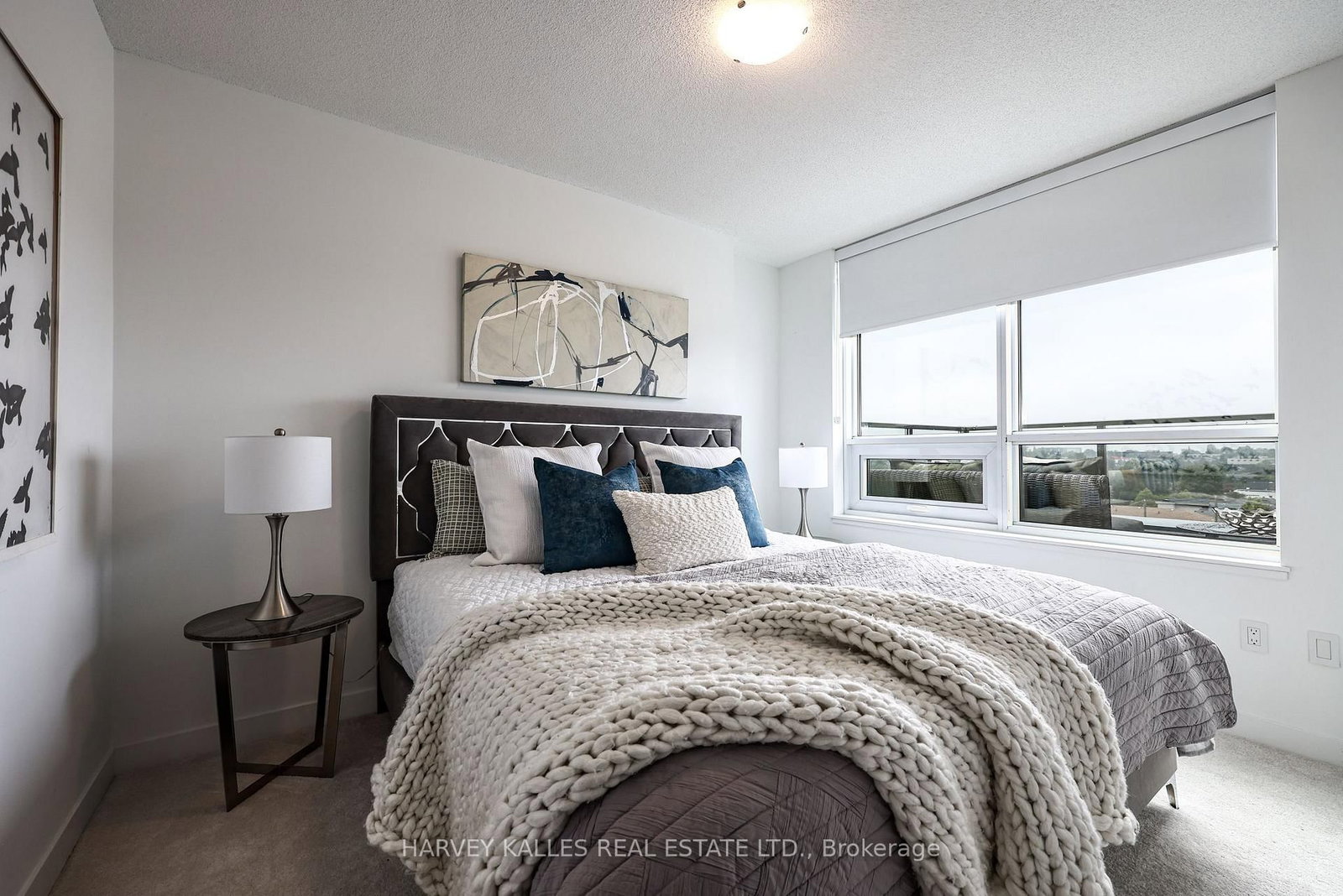 556 Marlee Avenue • #606 • Toronto, ON photo 24