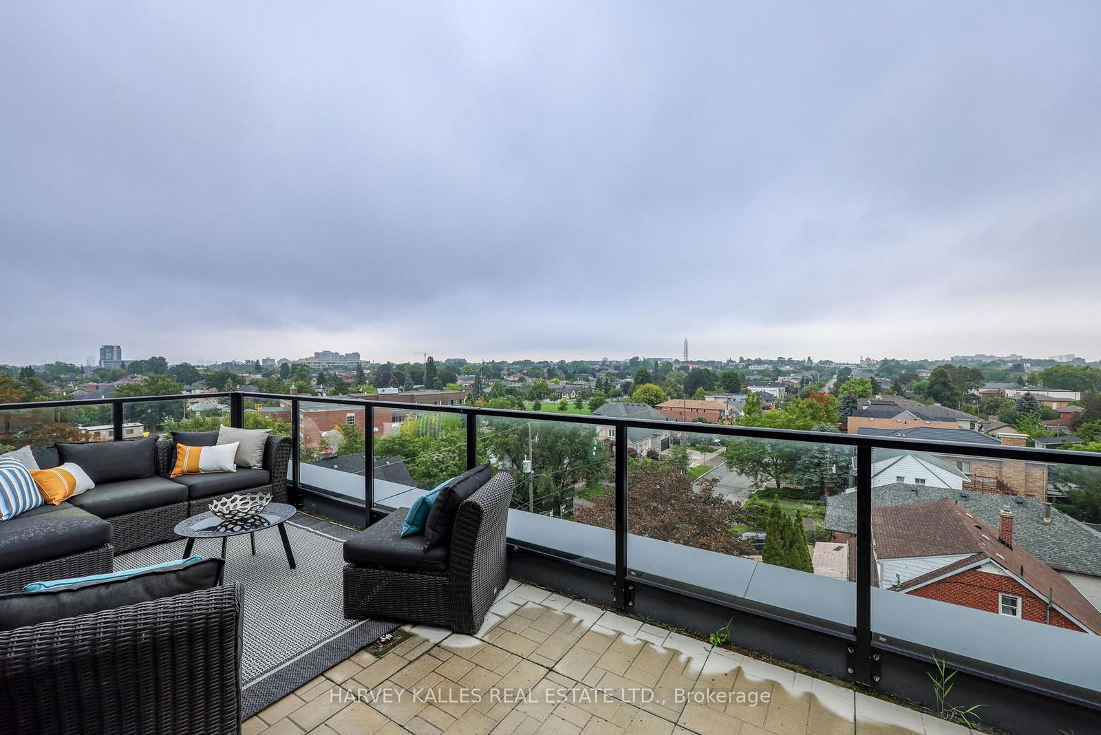 556 Marlee Avenue • #606 • Toronto, ON photo 29