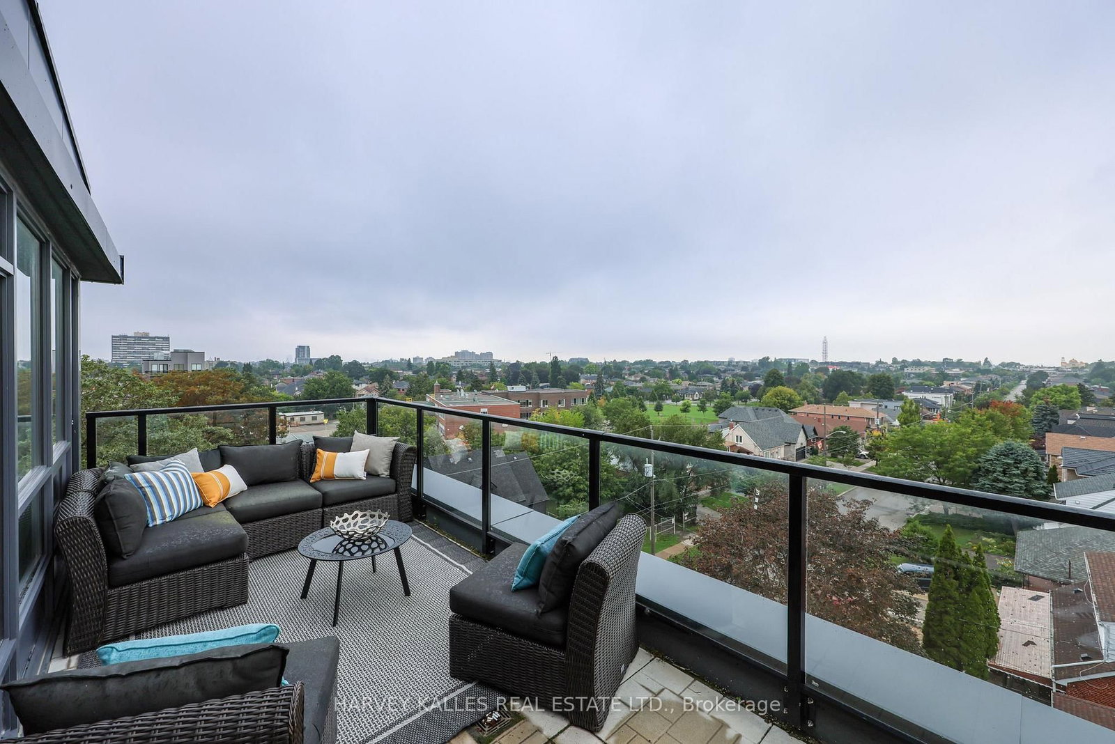 556 Marlee Avenue • #606 • Toronto, ON photo 32