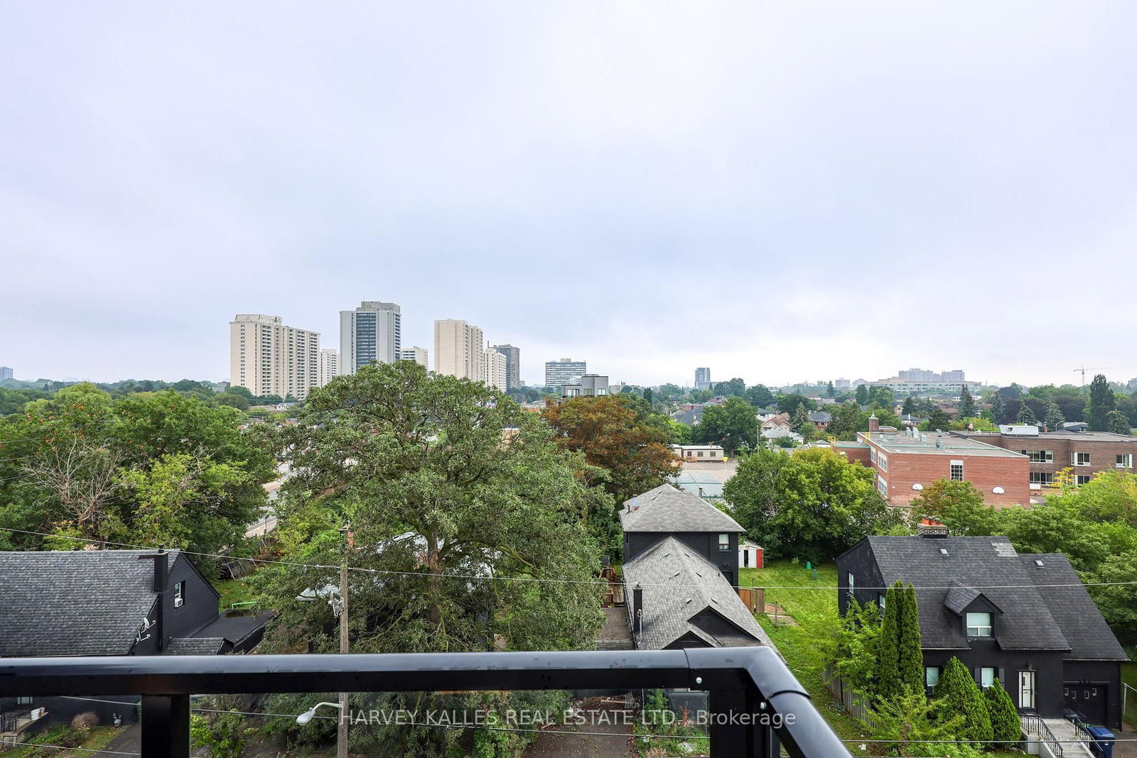 556 Marlee Avenue • #606 • Toronto, ON photo 33