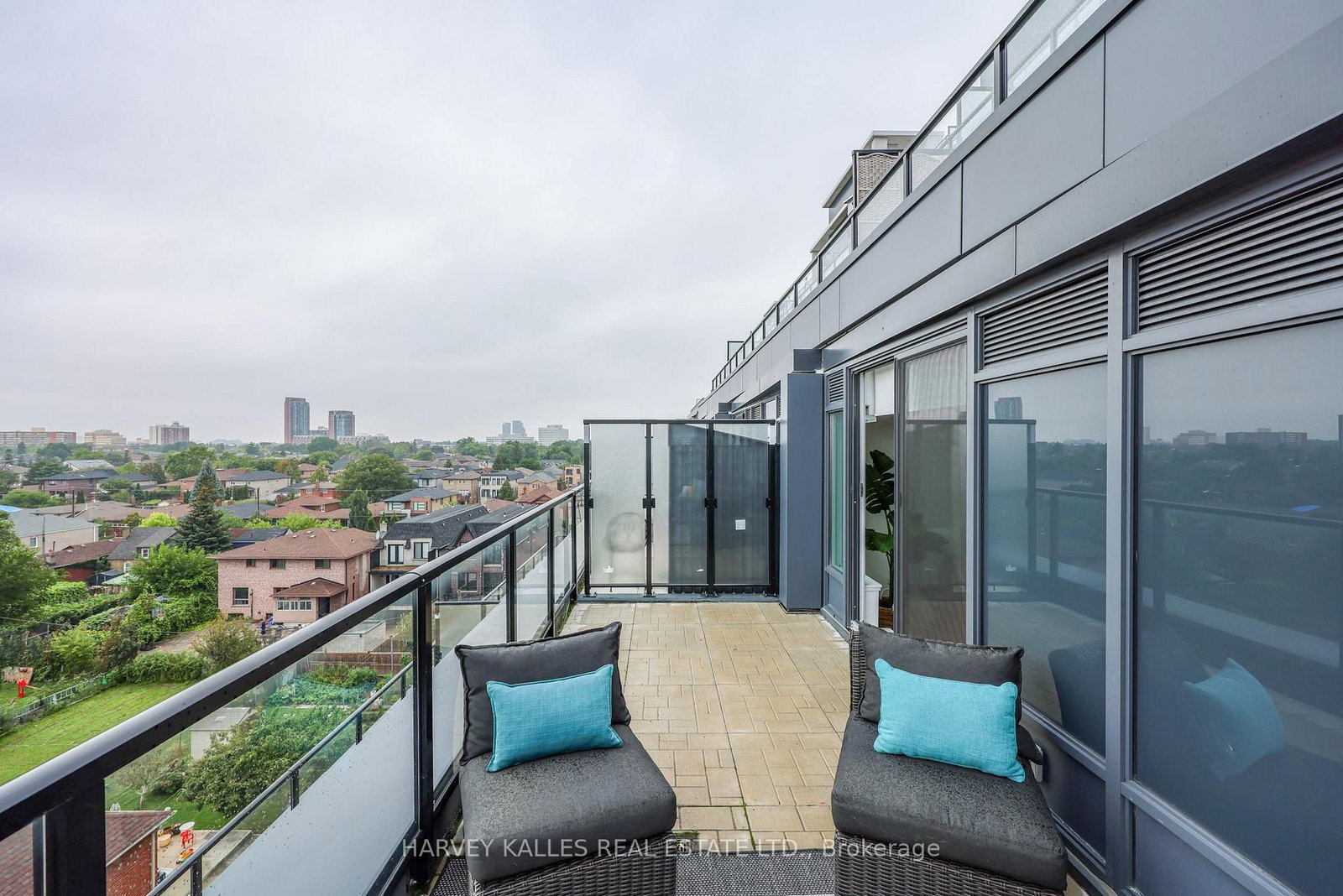 556 Marlee Avenue • #606 • Toronto, ON photo 34