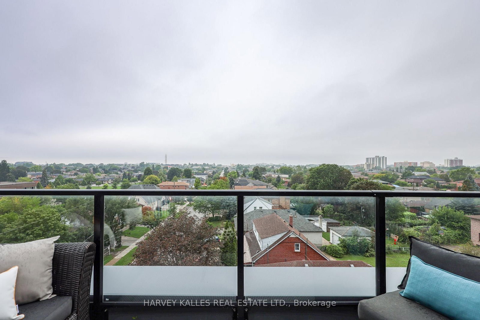 556 Marlee Avenue • #606 • Toronto, ON photo 35