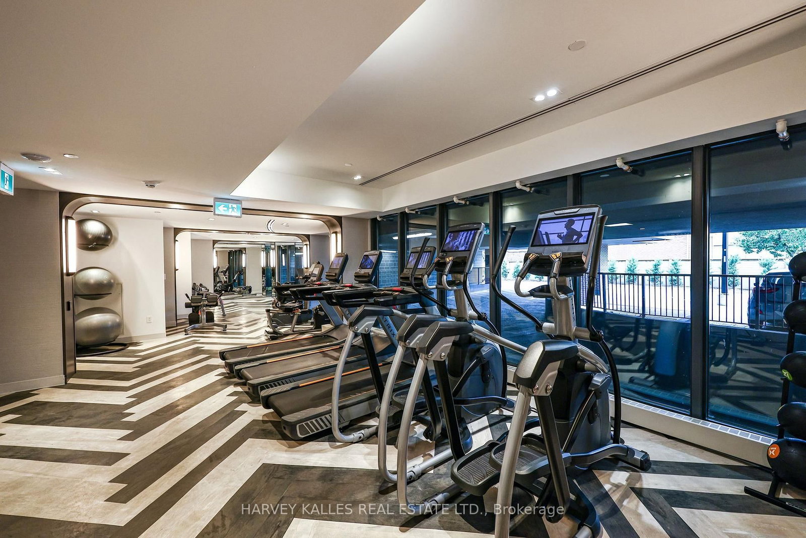 556 Marlee Avenue • #606 • Toronto, ON photo 36