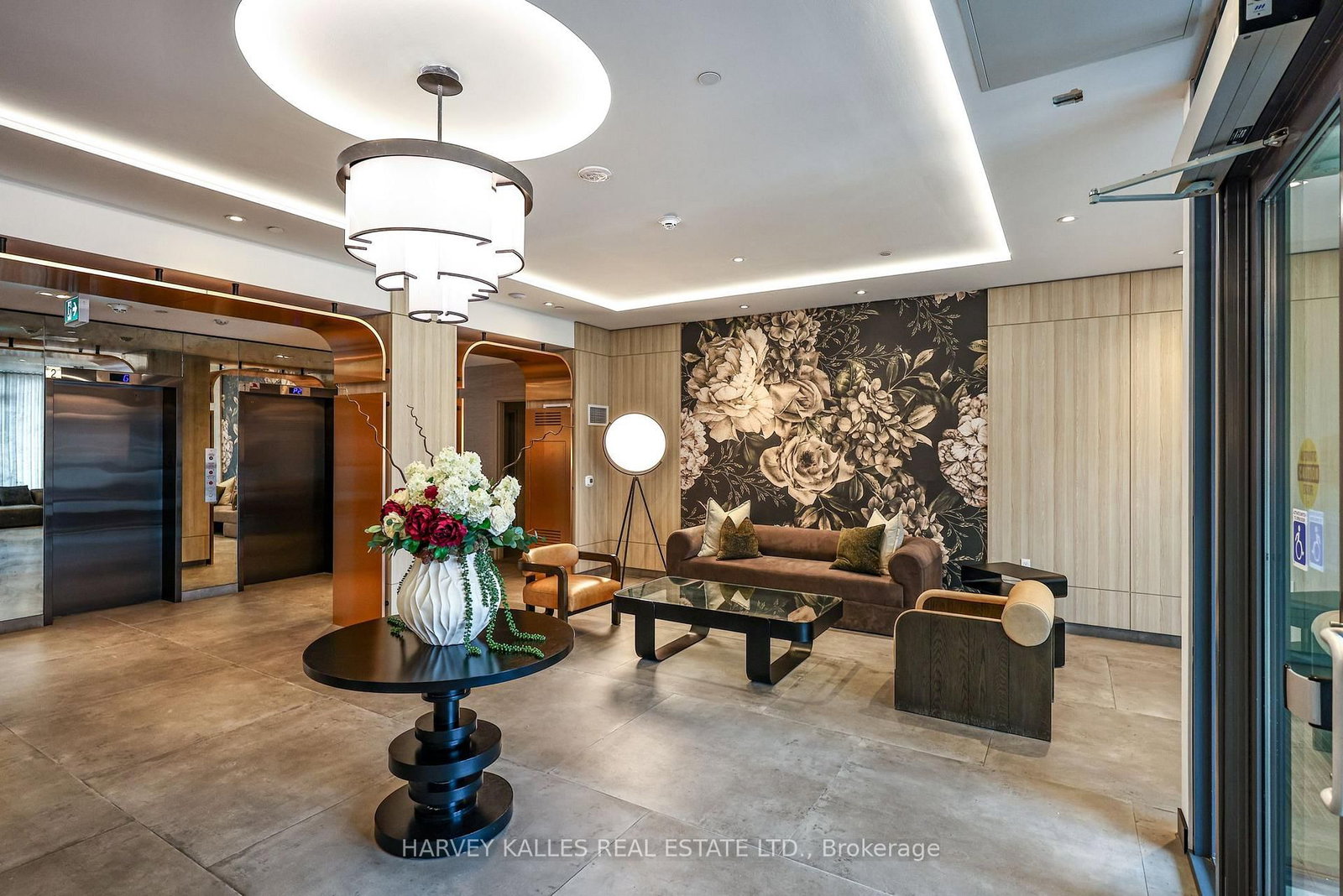 556 Marlee Avenue • #606 • Toronto, ON photo 37