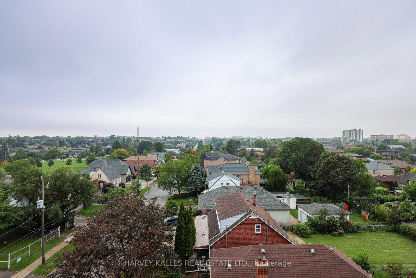 556 Marlee Avenue • #606 • Toronto, ON photo 38